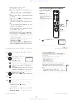 Preview for 12 page of Sony SLV-LX500 Service Manual