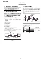 Preview for 52 page of Sony SLV-LX80S Service Manual