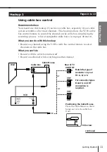 Preview for 11 page of Sony SLV-M10HF - Video Cassette Recorder Operating Instructions Manual