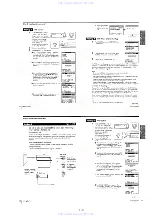 Preview for 8 page of Sony SLV-M10HF - Video Cassette Recorder Service Manual