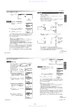 Preview for 9 page of Sony SLV-M10HF - Video Cassette Recorder Service Manual