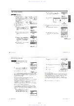 Preview for 12 page of Sony SLV-M10HF - Video Cassette Recorder Service Manual