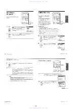 Preview for 13 page of Sony SLV-M10HF - Video Cassette Recorder Service Manual