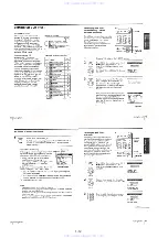 Preview for 17 page of Sony SLV-M10HF - Video Cassette Recorder Service Manual