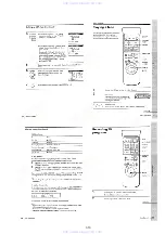 Preview for 18 page of Sony SLV-M10HF - Video Cassette Recorder Service Manual