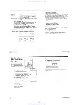 Preview for 22 page of Sony SLV-M10HF - Video Cassette Recorder Service Manual