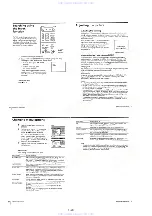 Preview for 25 page of Sony SLV-M10HF - Video Cassette Recorder Service Manual