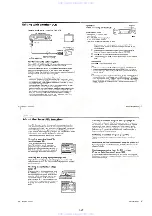 Preview for 26 page of Sony SLV-M10HF - Video Cassette Recorder Service Manual