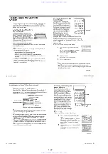 Preview for 27 page of Sony SLV-M10HF - Video Cassette Recorder Service Manual