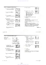 Preview for 29 page of Sony SLV-M10HF - Video Cassette Recorder Service Manual