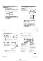 Preview for 31 page of Sony SLV-M10HF - Video Cassette Recorder Service Manual