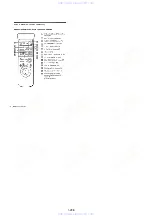 Preview for 33 page of Sony SLV-M10HF - Video Cassette Recorder Service Manual