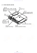 Preview for 37 page of Sony SLV-M10HF - Video Cassette Recorder Service Manual