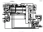 Preview for 38 page of Sony SLV-M10HF - Video Cassette Recorder Service Manual