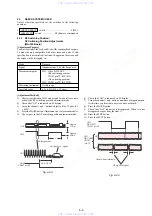 Preview for 69 page of Sony SLV-M10HF - Video Cassette Recorder Service Manual