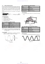 Preview for 70 page of Sony SLV-M10HF - Video Cassette Recorder Service Manual