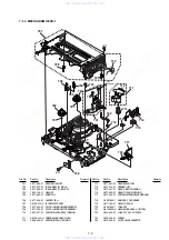 Preview for 76 page of Sony SLV-M10HF - Video Cassette Recorder Service Manual