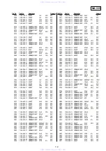 Preview for 82 page of Sony SLV-M10HF - Video Cassette Recorder Service Manual