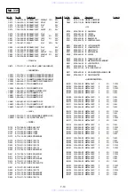 Preview for 83 page of Sony SLV-M10HF - Video Cassette Recorder Service Manual