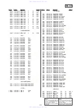 Preview for 84 page of Sony SLV-M10HF - Video Cassette Recorder Service Manual