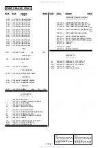 Preview for 89 page of Sony SLV-M10HF - Video Cassette Recorder Service Manual