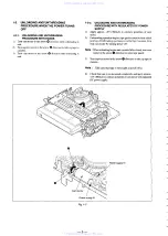 Preview for 94 page of Sony SLV-M10HF - Video Cassette Recorder Service Manual