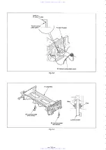 Preview for 103 page of Sony SLV-M10HF - Video Cassette Recorder Service Manual