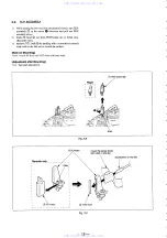 Preview for 108 page of Sony SLV-M10HF - Video Cassette Recorder Service Manual