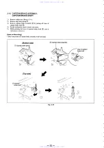 Preview for 115 page of Sony SLV-M10HF - Video Cassette Recorder Service Manual