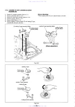 Preview for 119 page of Sony SLV-M10HF - Video Cassette Recorder Service Manual