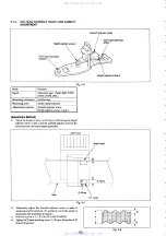 Preview for 139 page of Sony SLV-M10HF - Video Cassette Recorder Service Manual