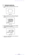 Preview for 141 page of Sony SLV-M10HF - Video Cassette Recorder Service Manual