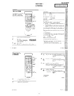 Preview for 6 page of Sony SLV-M20HF - Video Cassette Recorder Service Manual