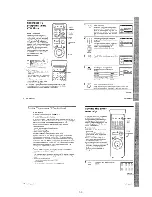 Preview for 8 page of Sony SLV-M20HF - Video Cassette Recorder Service Manual