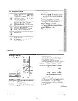 Preview for 9 page of Sony SLV-M20HF - Video Cassette Recorder Service Manual