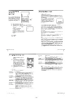 Preview for 13 page of Sony SLV-M20HF - Video Cassette Recorder Service Manual