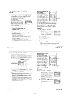 Preview for 15 page of Sony SLV-M20HF - Video Cassette Recorder Service Manual