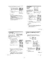 Preview for 16 page of Sony SLV-M20HF - Video Cassette Recorder Service Manual