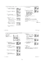 Preview for 17 page of Sony SLV-M20HF - Video Cassette Recorder Service Manual