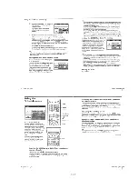 Preview for 22 page of Sony SLV-M20HF - Video Cassette Recorder Service Manual