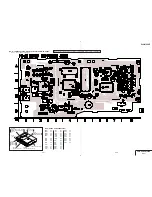 Preview for 54 page of Sony SLV-M20HF - Video Cassette Recorder Service Manual