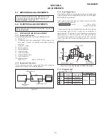 Preview for 63 page of Sony SLV-M20HF - Video Cassette Recorder Service Manual