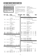 Preview for 75 page of Sony SLV-M20HF - Video Cassette Recorder Service Manual