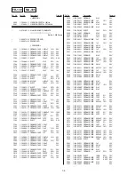 Preview for 77 page of Sony SLV-M20HF - Video Cassette Recorder Service Manual