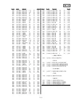 Preview for 82 page of Sony SLV-M20HF - Video Cassette Recorder Service Manual