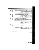 Preview for 7 page of Sony SLV-M91HF - Video Cassette Recorder Operating Instructions Manual