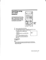 Preview for 29 page of Sony SLV-M91HF - Video Cassette Recorder Operating Instructions Manual