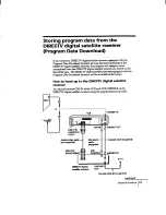 Preview for 67 page of Sony SLV-M91HF - Video Cassette Recorder Operating Instructions Manual