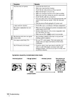 Preview for 58 page of Sony SLV-N500 - Video Cassette Recorder Operating Instructions Manual