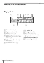 Preview for 66 page of Sony SLV-SE20EX Operating Instructions Manual